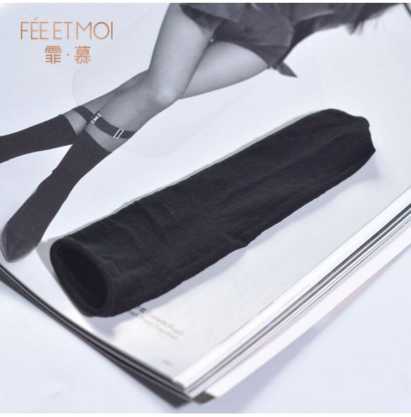 FEE ET MOI - Men's Seamless Penis Stocking FEE ET MOI - Men's Seamless Penis Stocking